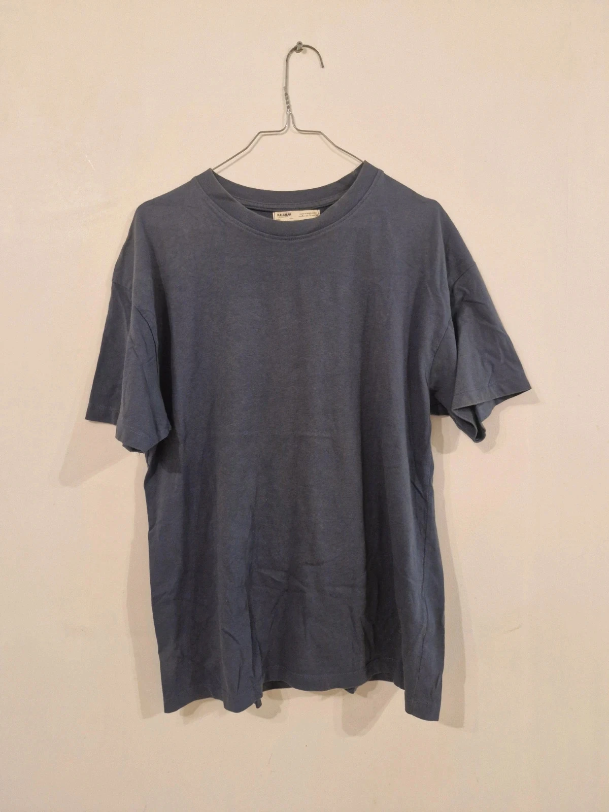 T-shirt 100%coton